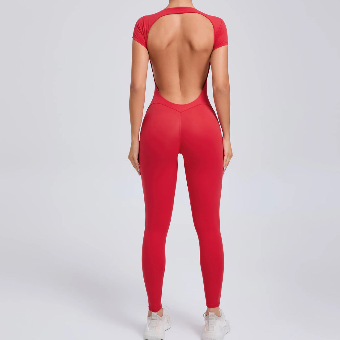 Sculpt Training Onesie