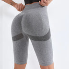 VIVRA Sculpt Scrunch Shorts