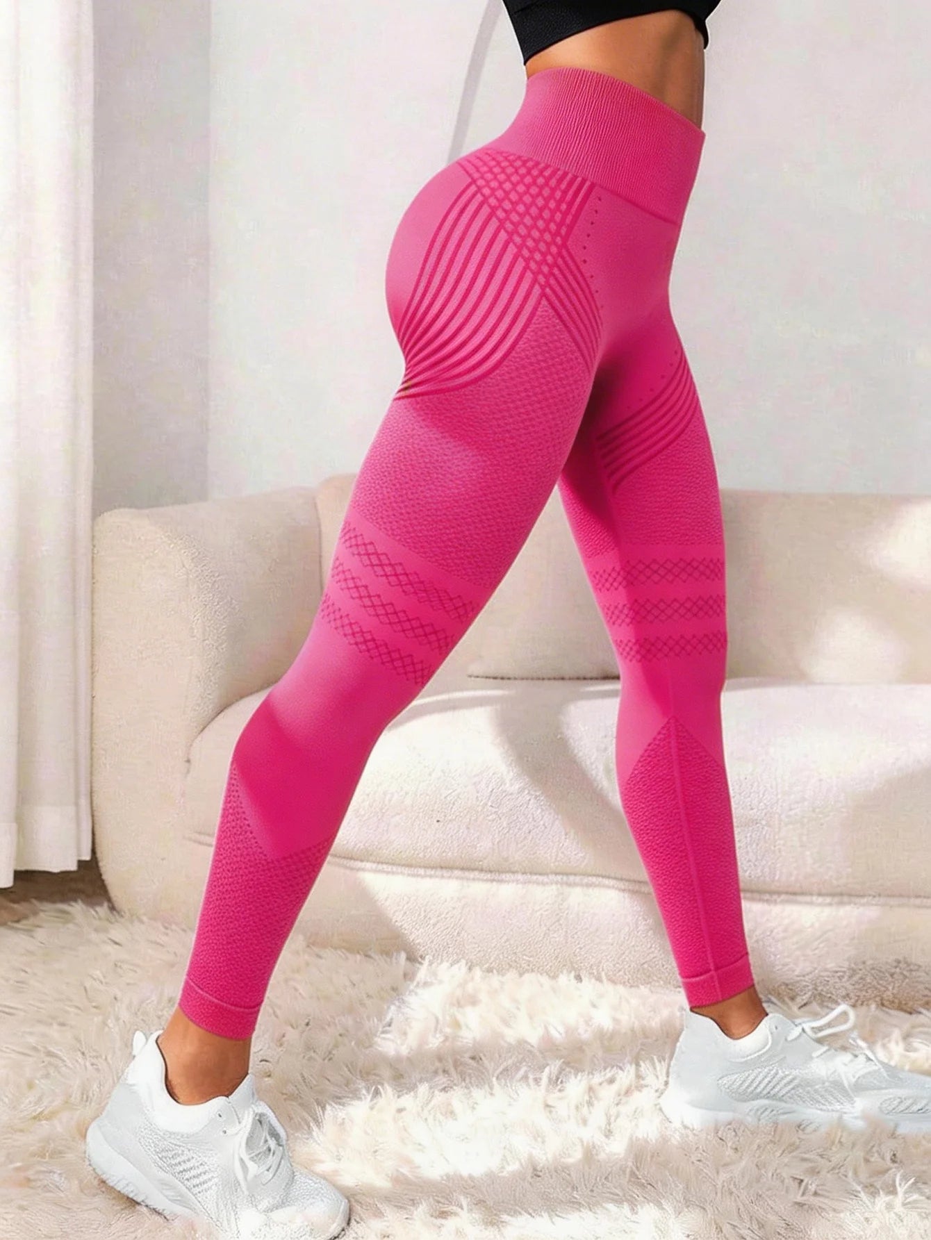 Seamless Contour Leggings colorway