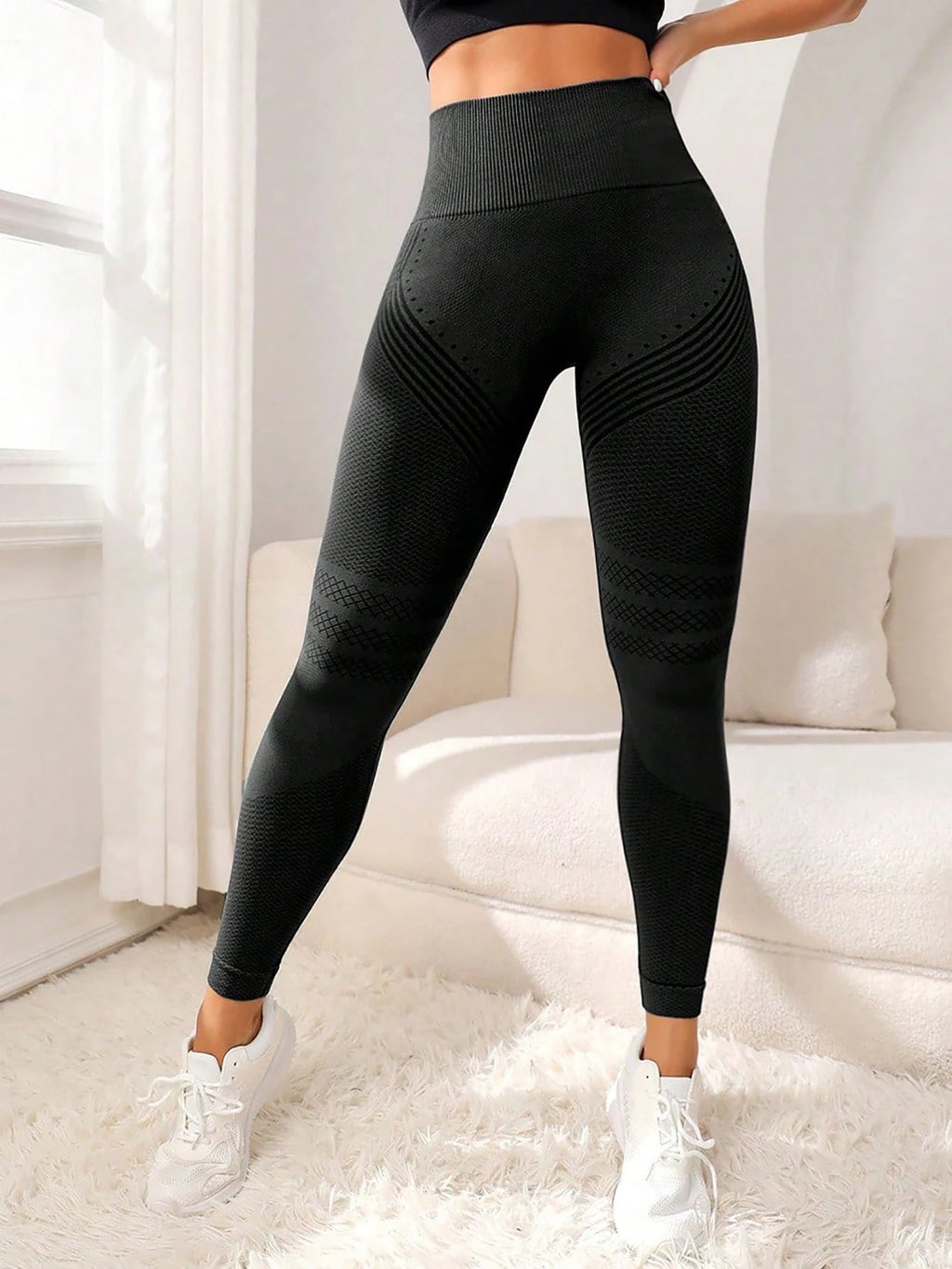 Seamless Contour Leggings colorway