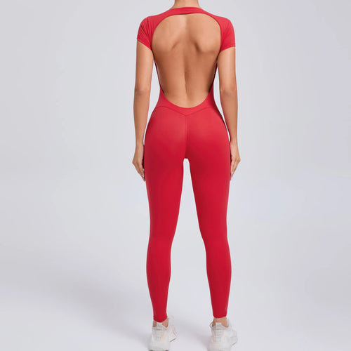 VIVRA Sculpt Suit
